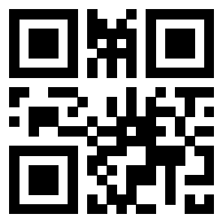 QrCode di 3301007195