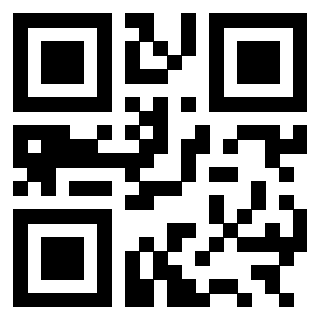 Immagine del Qr Code di 3301007196