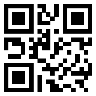 Immagine del QrCode di 3301007201