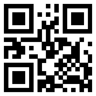 Il Qr Code di 3301007202