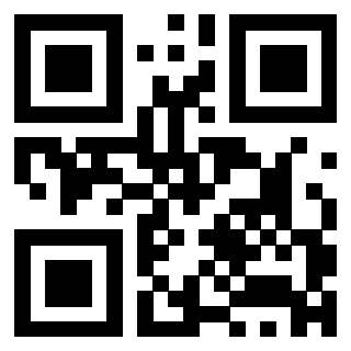3301007203 Qr Code associato