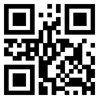 3301007206 - Immagine del Qr Code