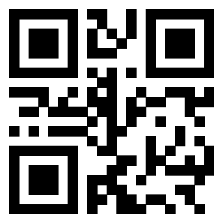 3301007207 - Immagine del QrCode associato