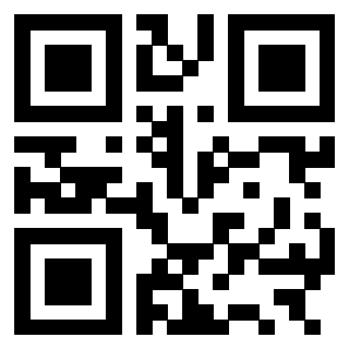 3301007209 Qr Code associato