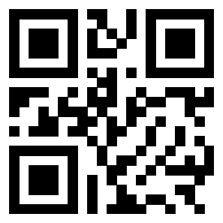 3301007210 QrCode associato