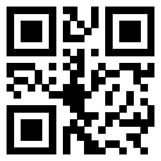 Immagine del QrCode di 3301007213