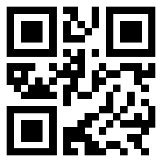 3301007214 - Immagine del QrCode associato