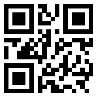 Qr Code di 3301007215