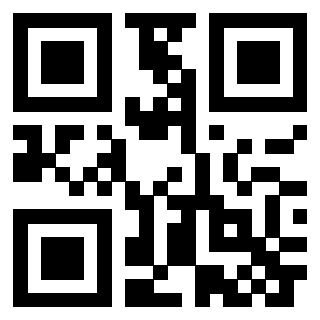 3301007216 - Immagine del QrCode associato