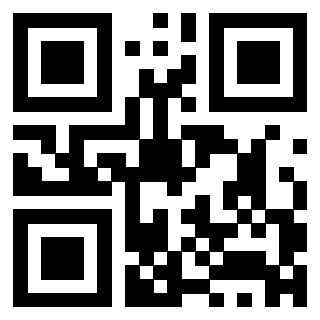 3301007217 - Immagine del Qr Code associato