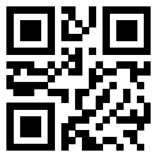 Qr Code di 3301007218