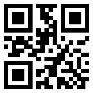 3301007221 - Immagine del QrCode associato