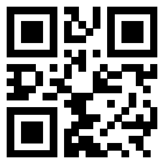 3301007222 QrCode associato