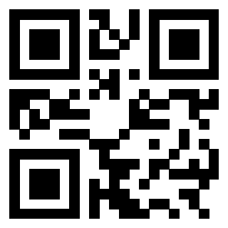 Il QrCode di 3301007223