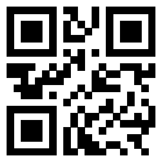 Immagine del Qr Code di 3301007224