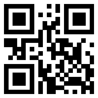 3301007226 - Immagine del QrCode associato