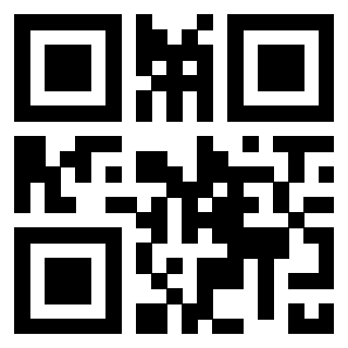 Qr Code di 3301007227