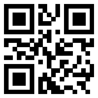 Il QrCode di 3301007229