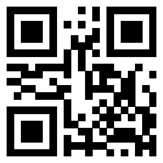 Il QrCode di 3301007231
