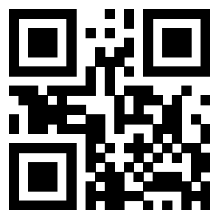 QrCode di 3301007232