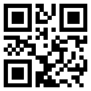 Qr Code di 3301007234