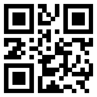 Immagine del QrCode di 3301007235