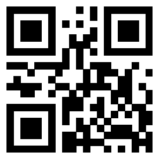 3301007236 Qr Code associato