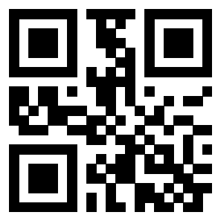 Il Qr Code di 3301007238