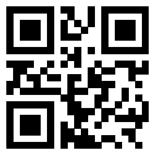 Immagine del QrCode di 3301007239