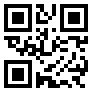 3301007240 - Immagine del Qr Code