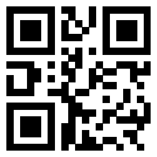 QrCode di 3301007243