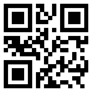 3301007245 Qr Code associato