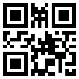 QrCode di 3301007246