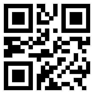 3301007248 - Immagine del QrCode associato