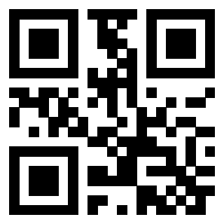 3301007255 QrCode associato