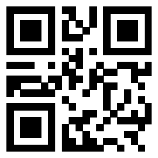 3301007256 Qr Code associato