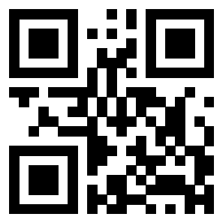 3301007257 - Immagine del QrCode
