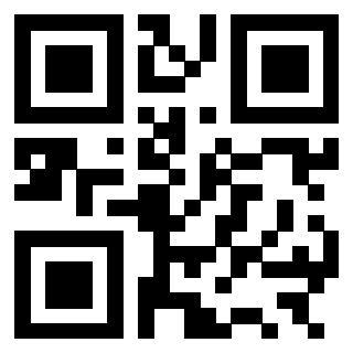 Qr Code di 3301007259