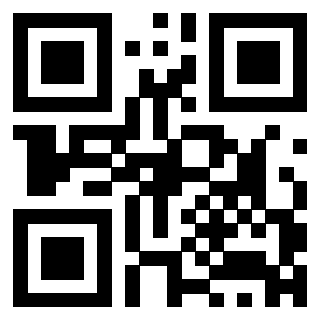 Il Qr Code di 3301007261