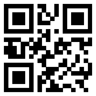 3301007264 - Immagine del QrCode