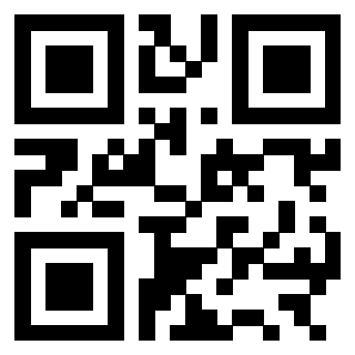 3301007269 Qr Code associato
