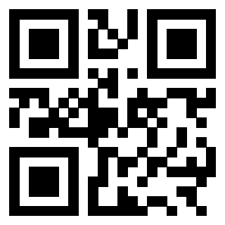 Qr Code di 3301007271