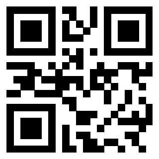 Qr Code di 3301007272