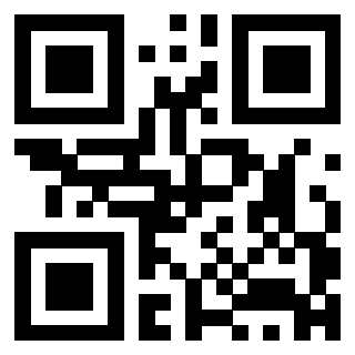 Il Qr Code di 3301007274
