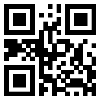 Il Qr Code di 3301007275