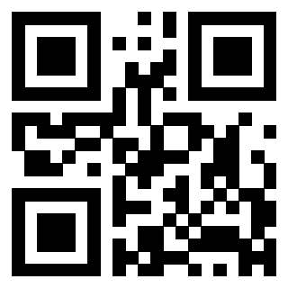 3301007276 - Immagine del QrCode associato