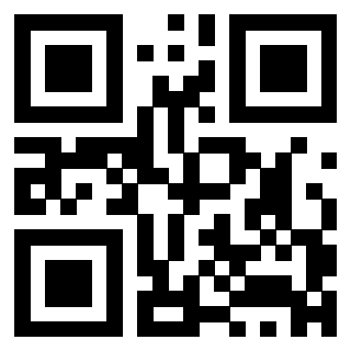 Immagine del QrCode di 3301007277