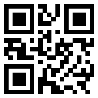 3301007278 - Immagine del Qr Code