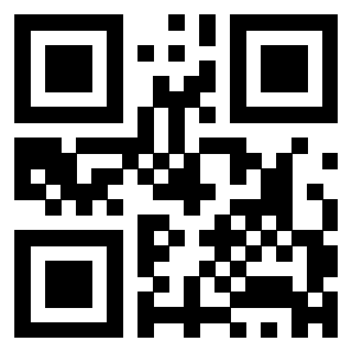 3301007282 - Immagine del QrCode associato