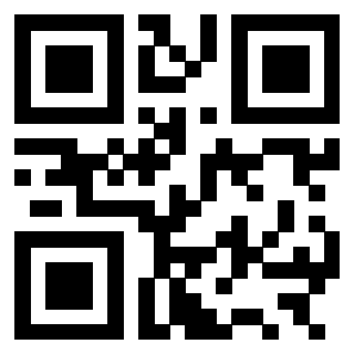 Immagine del QrCode di 3301007285